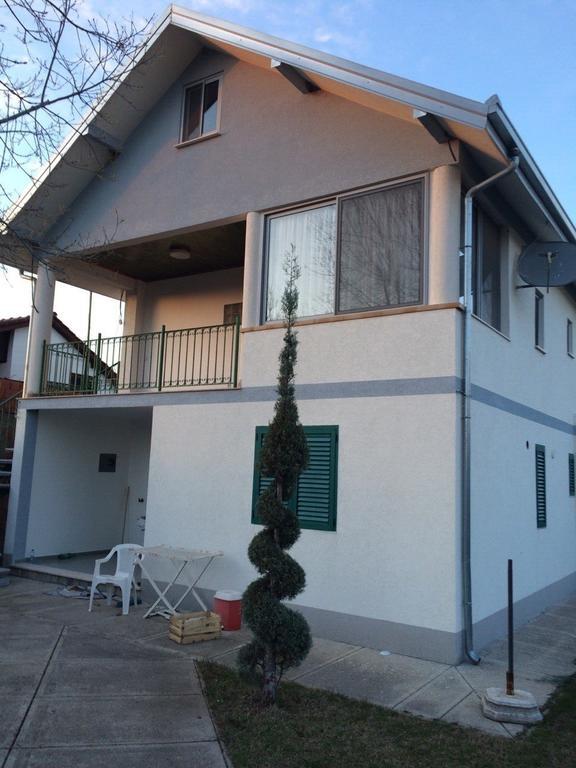 Holiday Home Zenit أولتْسي الغرفة الصورة