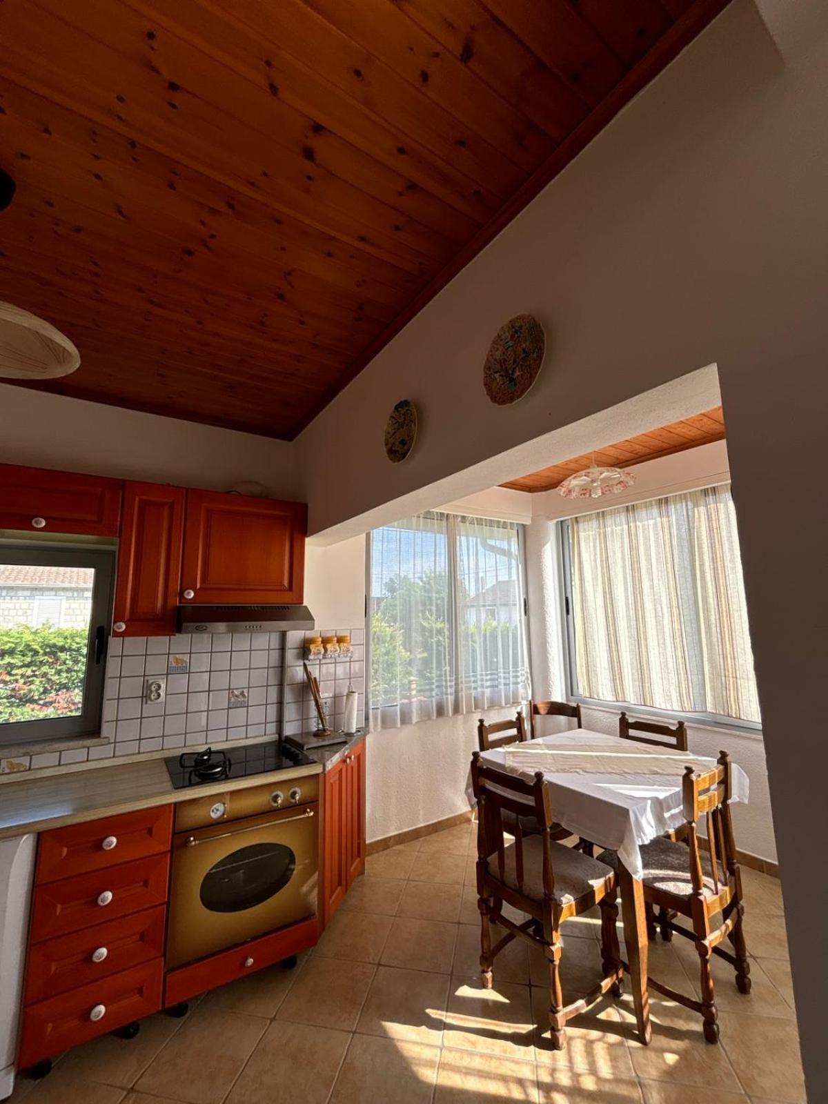 Holiday Home Zenit أولتْسي المظهر الخارجي الصورة
