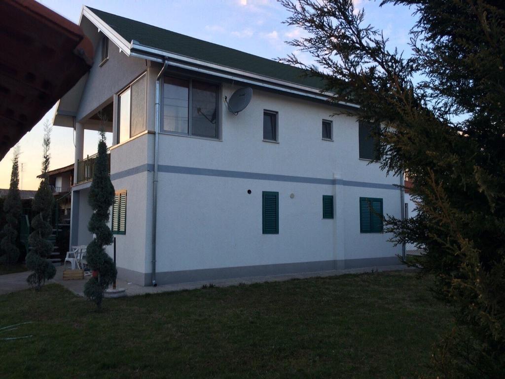 Holiday Home Zenit أولتْسي الغرفة الصورة