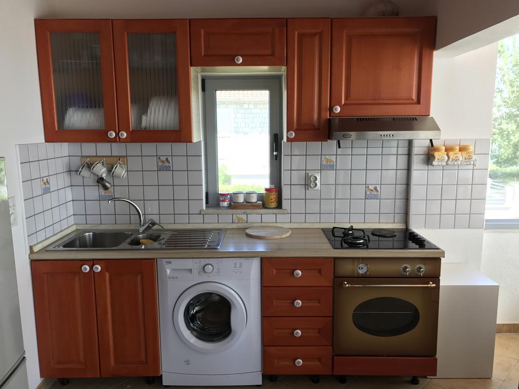 Holiday Home Zenit أولتْسي المظهر الخارجي الصورة